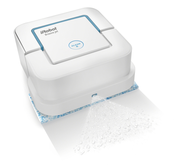 iRobot Braava 240 jet - 1403447 - zdjęcie 2